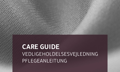 Care guide all languages