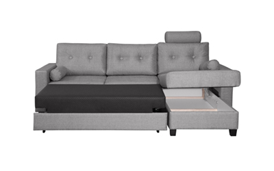 Sofabeds when you need extra room to your guests