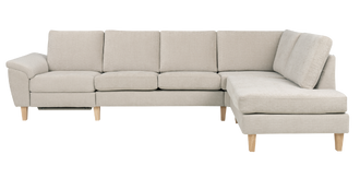 Sofas für jeden Geschmach